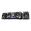 Колонки для компьютера GamePro GS629 RGB Black - фото 1