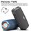 Портативная колонка HiFuture Gravity Black (gravity.black) - фото 3
