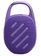 Портативна колонка JBL Clip 5 Purple (JBLCLIP5PUR) - фото 2