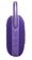 Портативна колонка JBL Clip 5 Purple (JBLCLIP5PUR) - фото 3