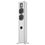 Фронтальные акустические колонки Piega Premium 701 Silver Aluminum - фото 2