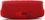 Портативна колонка JBL Charge 5 Red (JBLCHARGE5RED) - фото 4