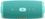 Портативная колонка JBL Charge 5 Teal (JBLCHARGE5TEAL) - фото 2