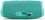 Портативная колонка JBL Charge 5 Teal (JBLCHARGE5TEAL) - фото 3