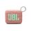 Портативная колонка JBL Go 4 Pink (JBLGO4PINK) - фото 1