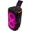 Портативна колонка JBL PartyBox 110 (JBLPARTYBOX110EU) - фото 2