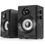 Акустичні колонки REAL-EL S-217 Black (EL121200013) - фото 1