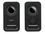 Мультимедийная акустика Logitech Z150 Black (980-000814) - фото 2