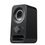 Мультимедийная акустика Logitech Z150 Black (980-000814) - фото 3