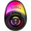 Портативна акустика JBL Pulse 5 Black (JBLPULSE5BLK) - фото 2