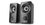 Акустическая система REAL-EL S-405 Black (EL121100016) - фото 1