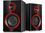 Акустическая система REAL-EL S-410 Black (EL121200016) - фото 2
