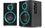 Акустическая система REAL-EL S-410 Black (EL121200016) - фото 3