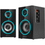 Акустическая система REAL-EL S-415 Black (EL121200017) - фото 3