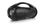 Портативная колонка REAL-EL X-713 Black (EL121600014) - фото 1