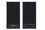 Акустическая система REAL-EL S-219 Black (EL121200004) - фото 1