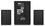 Акустическая система REAL-EL M-355 Black (EL121300015) - фото 4