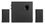 Акустическая система REAL-EL M-355 Black (EL121300015) - фото 5