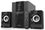 Акустическая система REAL-EL M-355 Black (EL121300015) - фото 1