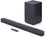 Саундбар JBL Bar 2.1 Deep Bass (MK2) Black (JBLBAR21DBM2BL) - фото 1