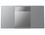 Микросистема Panasonic SC-HC410EE-S - фото 1