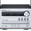 Микросистема Panasonic SC-PM250EE-S - фото 2