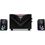 Акустическая система Redragon Toccata 11Вт RGB USB (78149) - фото 2