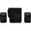 Акустическая система Redragon Toccata 11Вт RGB USB (78149) - фото 5