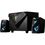 Акустическая система Redragon Toccata 11Вт RGB USB (78149) - фото 1