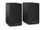 Акустические колонки Sharp CP-SS30 Black - фото 3