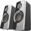 Акустическая система Trust GXT 38 2.1 Subwoofer Speaker Set (19023) - фото 4