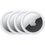 Поисковый брелок Apple AirTag 2gen 4 Pack (MFEA4) - фото 1