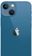 Б/у Apple iPhone 13 mini 256GB Blue (MLK93)  - фото 2