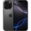 Вживаний Apple iPhone 16 Pro 128GB eSIM Black Titanium (MYM93) Гарний стан  - фото 1
