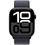Б/У Apple Watch Series 10 GPS 46mm Jet Black Aluminum Case w. Ink Sport Loop (MWWR3) - фото 2