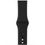 Б/У Apple Watch Series 3 42mm GPS+LTE Space Gray Aluminum Case with Black Sport Band (MQK22) - фото 2