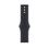 Б/У Apple Watch SE 2 GPS 44mm Midnight Aluminum Case w. Midnight S. Band - M/L (MNTG3) - фото 3
