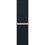 Вживаний Apple Watch Series 9 GPS 45mm Midnight Aluminum Case w. Midnight S. Loop (MR9C3) - фото 3