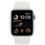 Смарт-годинник Apple Watch SE 2 GPS + Cellular 40mm Silver Aluminum Case with White Sport Band (MNPP3) - фото 2
