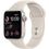 Смарт-часы Apple Watch SE 2 GPS + Cellular 40mm Starlight Aluminum Case with Starlight Sport Band (MNPH3) - фото 1
