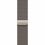 Смарт-годинник Apple Watch Series 10 GPS + Cellular 46mm Natural Titanium Case w. Natural Milanese Loop - M/L (MWYC3) - фото 3