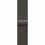 Смарт-годинник Apple Watch Series 10 GPS + Cellular 46mm Slate Titanium Case w. Slate Milanese Loop - M/L (MWYW3) - фото 3
