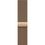 Смарт-часы Apple Watch Series 10 GPS + Cellular 46mm Gold Titanium Case w. Gold Milanese Loop - M/L (MX003) - фото 3