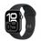 Вживаний Apple Watch Series 10 GPS 42mm Jet Black Alu. Case w. Black Sport Band - S/M (MWWE3) - фото 1