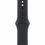 Смарт-часы Apple Watch Series 10 GPS + Cellular 42mm Slate Titanium Case w. Black Sport Band - M/L (MWXH3) - фото 3
