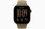 Смарт-годинник Apple Watch Series 12 GPS 42mm Dark Bronze Aluminum Case with Olive Sport Band S/M (MJEF4) - фото 2