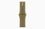 Смарт-годинник Apple Watch Series 12 GPS 42mm Dark Bronze Aluminum Case with Olive Sport Band S/M (MJEF4) - фото 3
