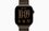 Смарт-часы Apple Watch Series 12 GPS 42mm Dark Bronze Aluminum Case with Dark Bronze Milanese Loop (MKDC4) - фото 2