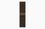 Смарт-часы Apple Watch Series 12 GPS 42mm Dark Bronze Aluminum Case with Dark Bronze Milanese Loop (MKDC4) - фото 3