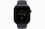 Смарт-годинник Apple Watch Series 12 GPS + Cellular 46mm Natural Titanium Case with Navy Blue Sport Band M/L (MJGN4) - фото 2